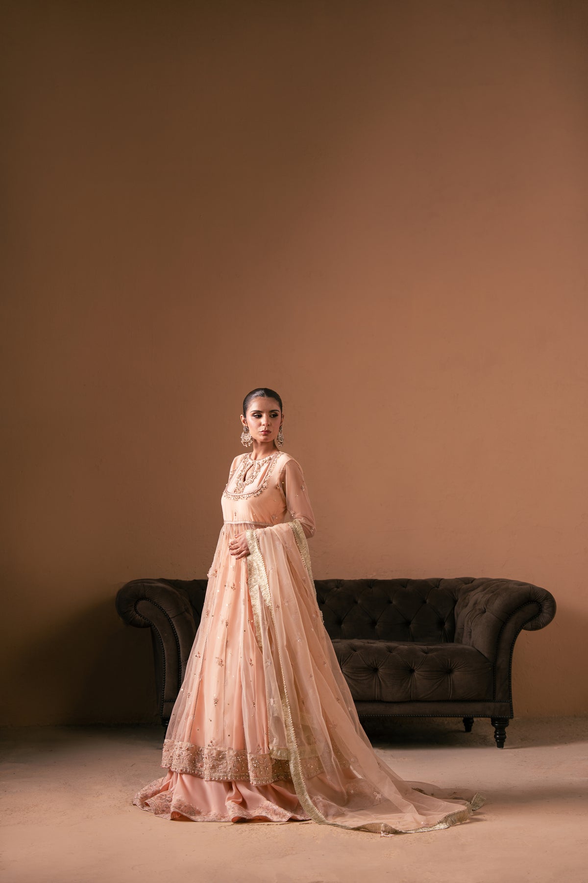 Malook | Rashq e Qamar | Sitara - Official Sakeena London stockist in UK - Sakeena London