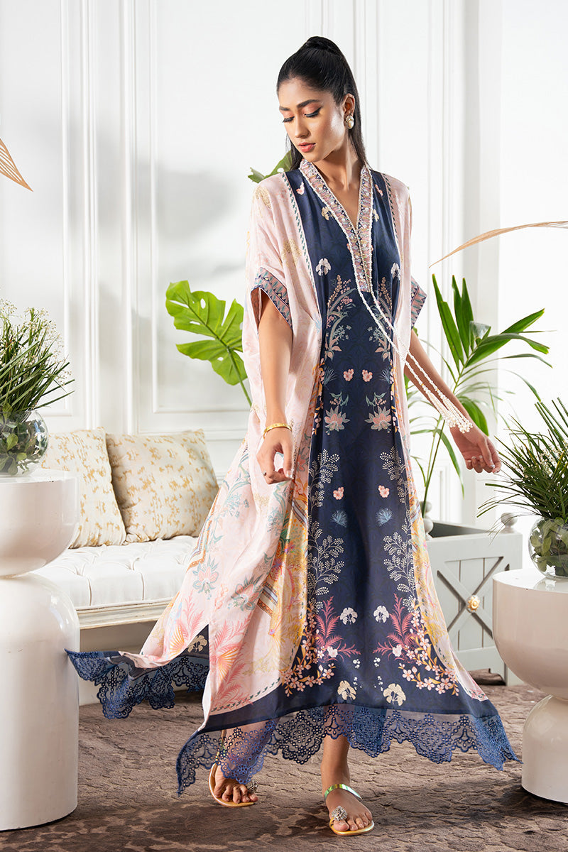 Amna Arshad | Zolu Collection 24| Cindy - Official Amna Arshad stockist in UK - Sakeena London