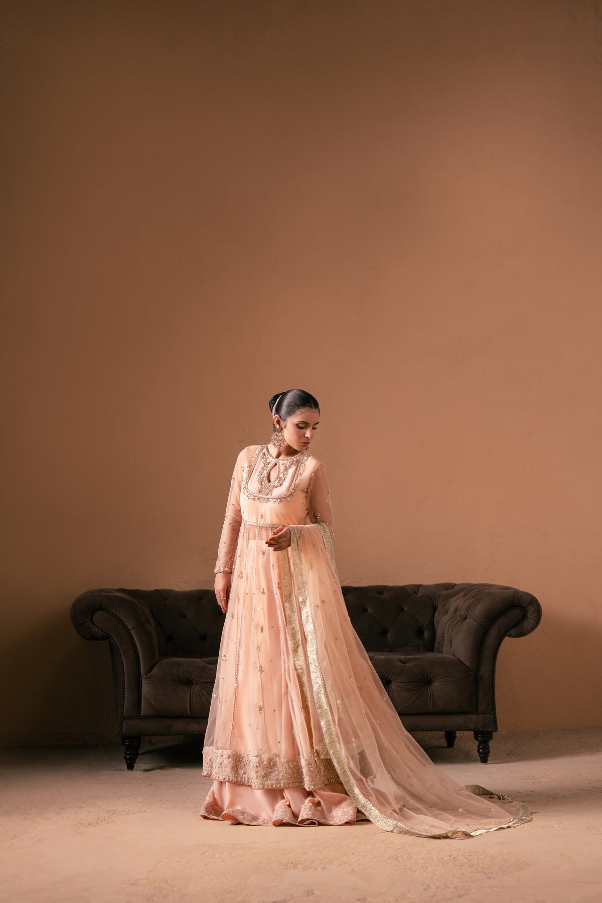 Malook | Rashq e Qamar | Sitara - Official Sakeena London stockist in UK - Sakeena London