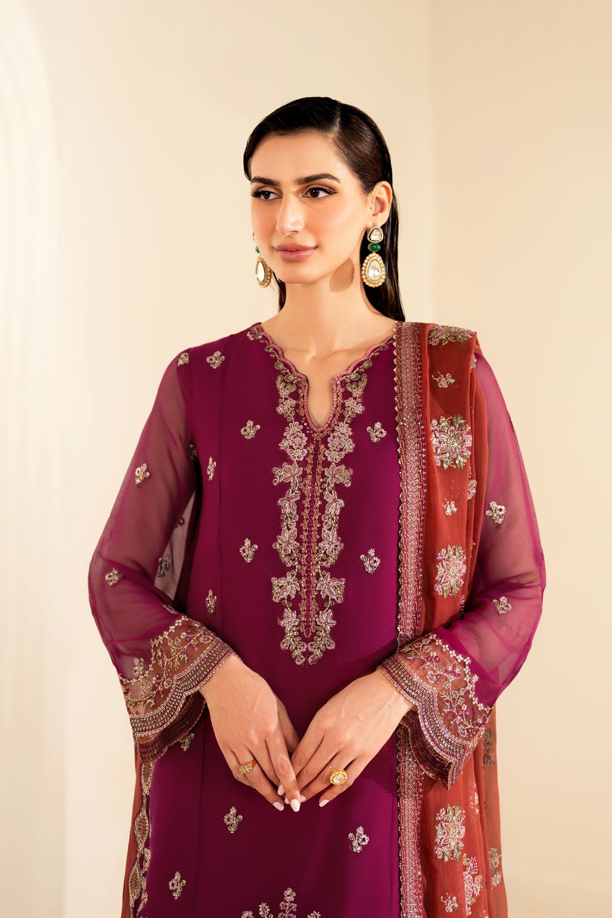 Xenia Formals | Ready to Wear | VELOUR - Official Xenia Formals stockist in UK - Sakeena London