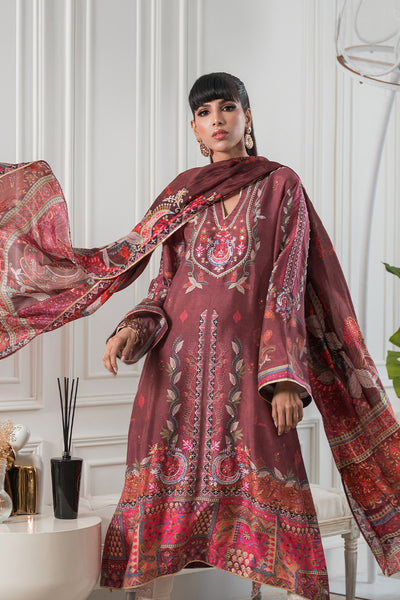 Amna Arshad | Laleh Festive | Mahin - Official Amna Arshad stockist in UK - Sakeena London