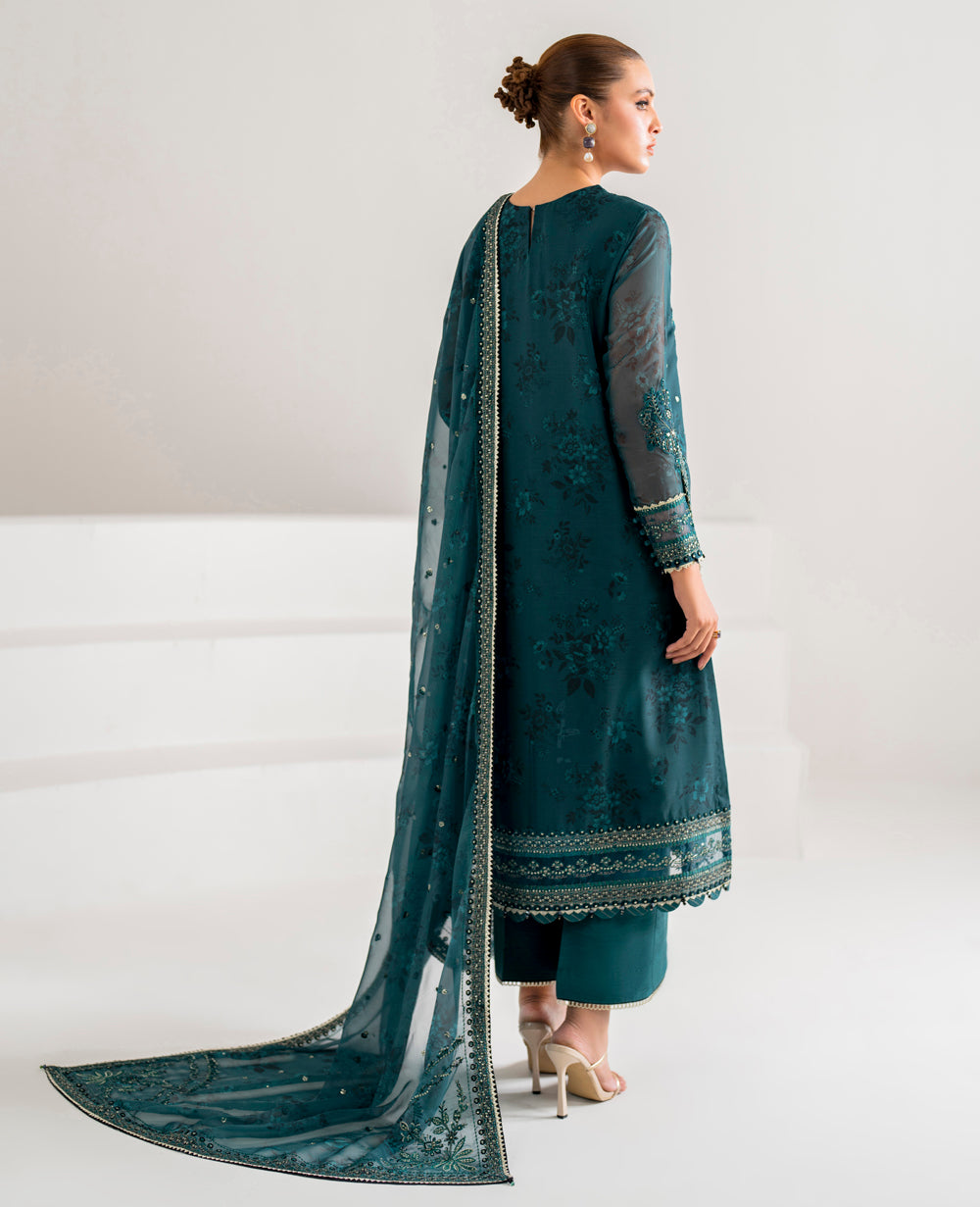 Xenia Formals | Raahi Luxury Formals | AURA - Official Xenia Formals stockist in UK - Sakeena London