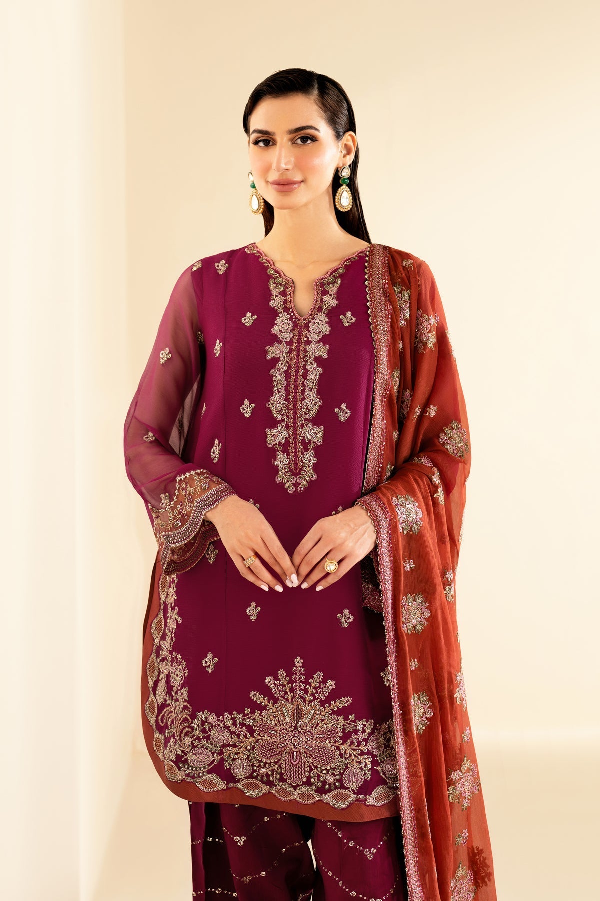 Xenia Formals | Ready to Wear | VELOUR - Official Xenia Formals stockist in UK - Sakeena London