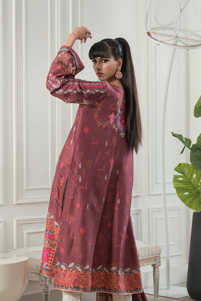 Amna Arshad | Laleh Festive | Mahin - Official Amna Arshad stockist in UK - Sakeena London