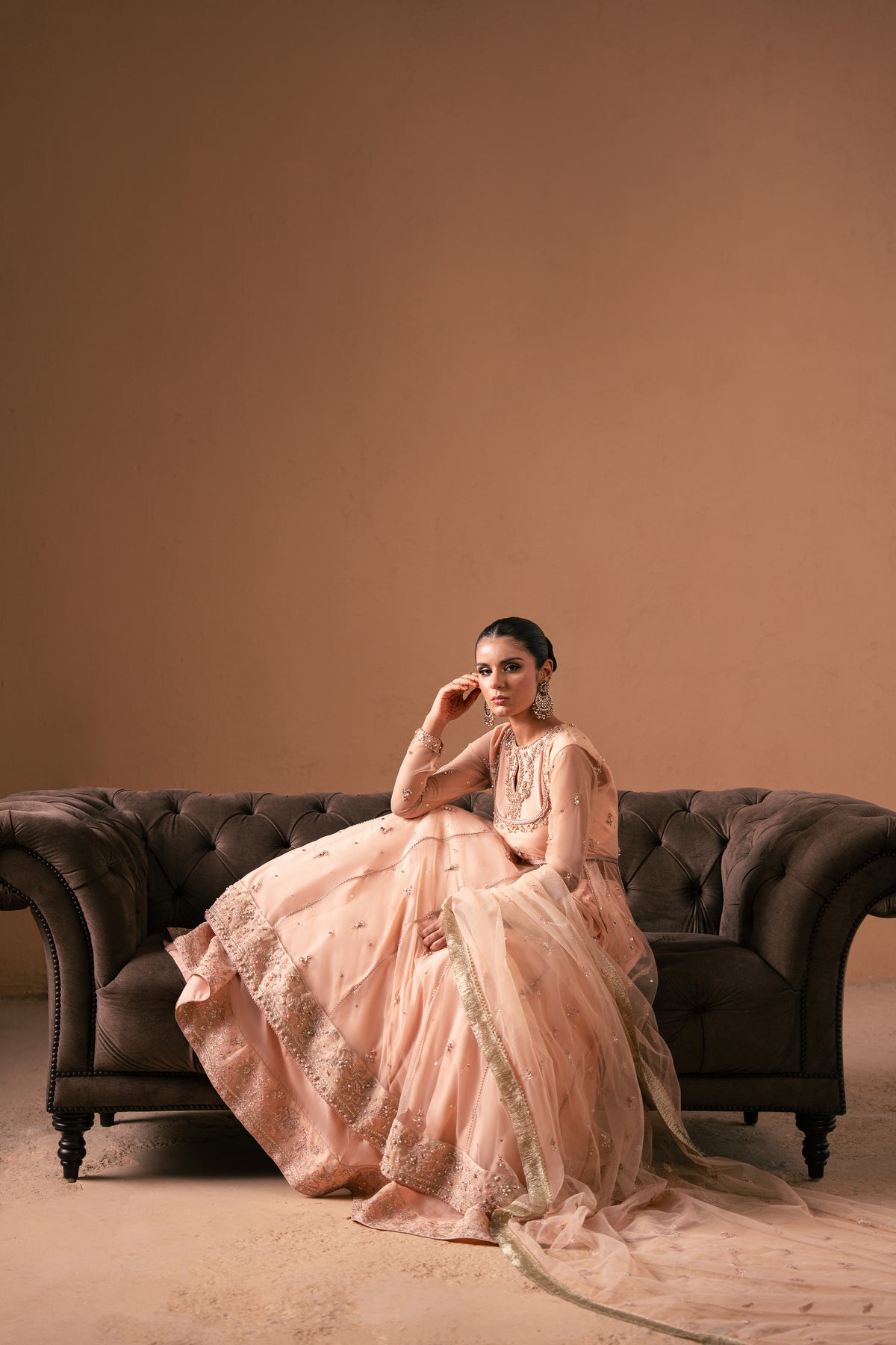 Malook | Rashq e Qamar | Sitara - Official Sakeena London stockist in UK - Sakeena London