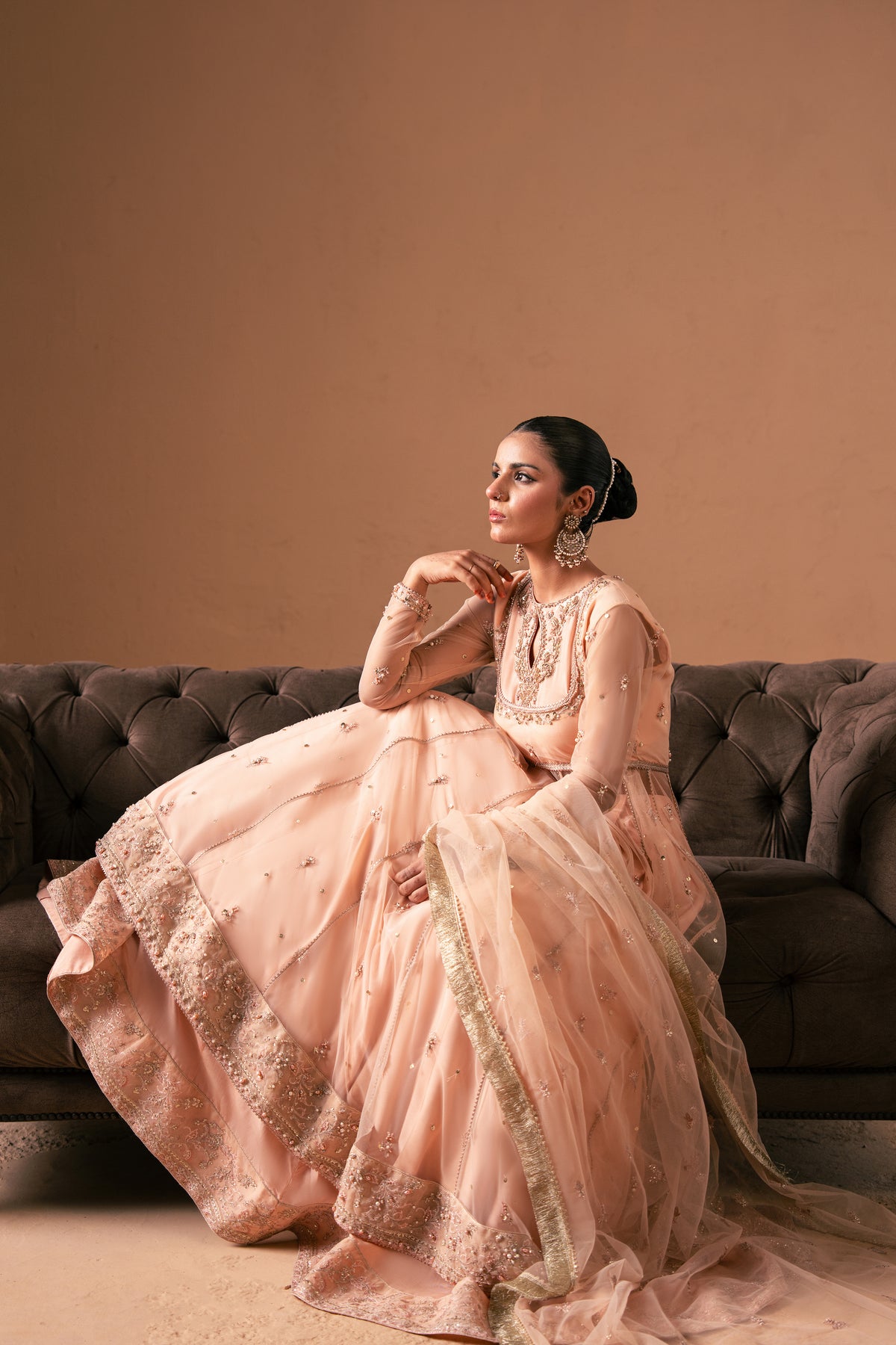 Malook | Rashq e Qamar | Sitara - Official Sakeena London stockist in UK - Sakeena London