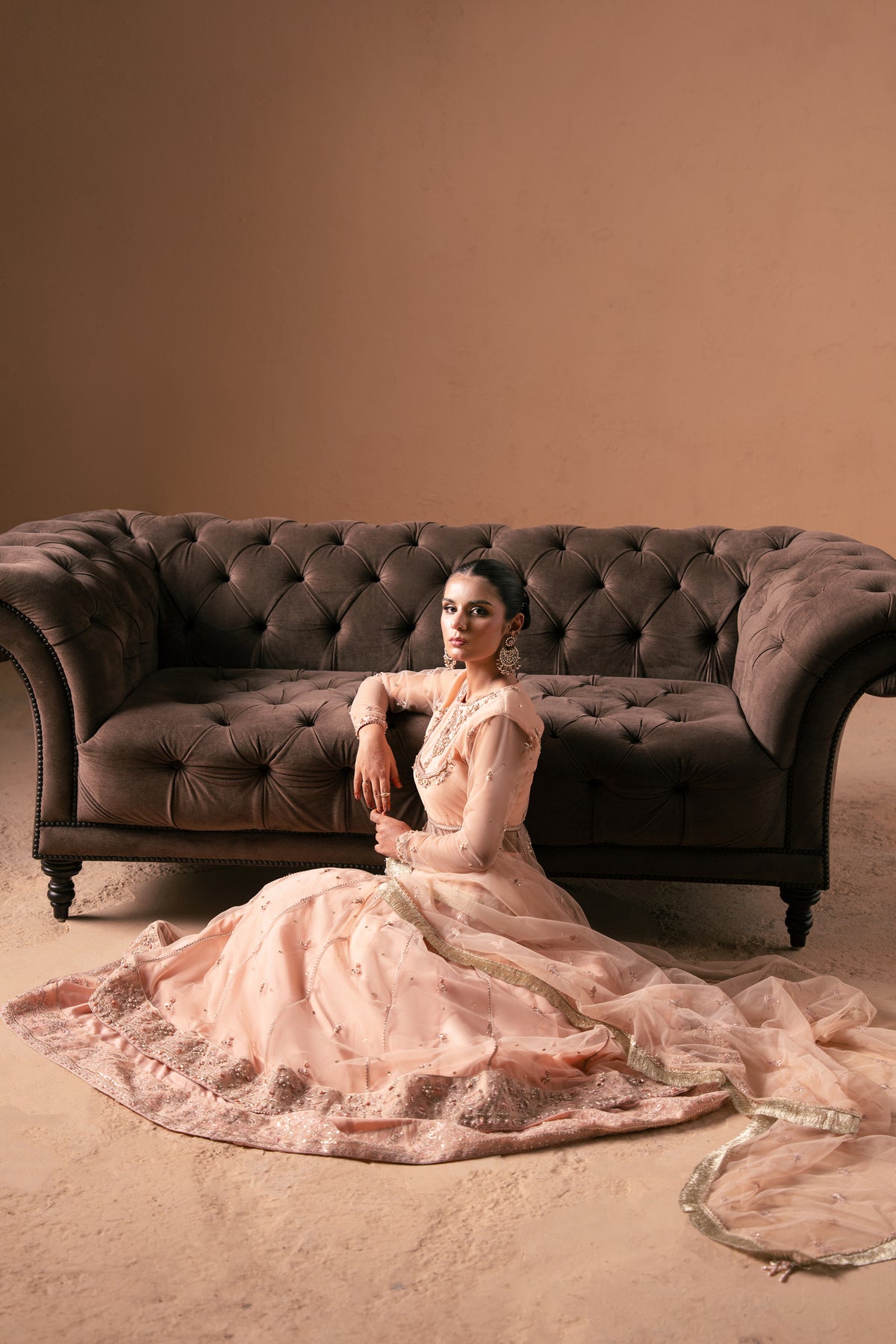 Malook | Rashq e Qamar | Sitara - Official Sakeena London stockist in UK - Sakeena London