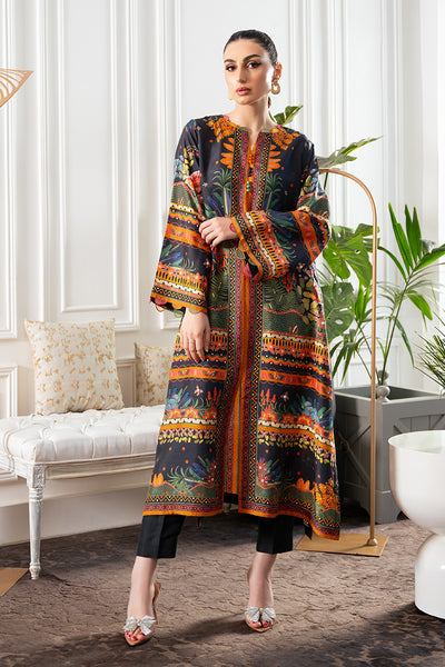 Amna Arshad | Zolu Collection 24 | Noa - Official Amna Arshad stockist in UK - Sakeena London