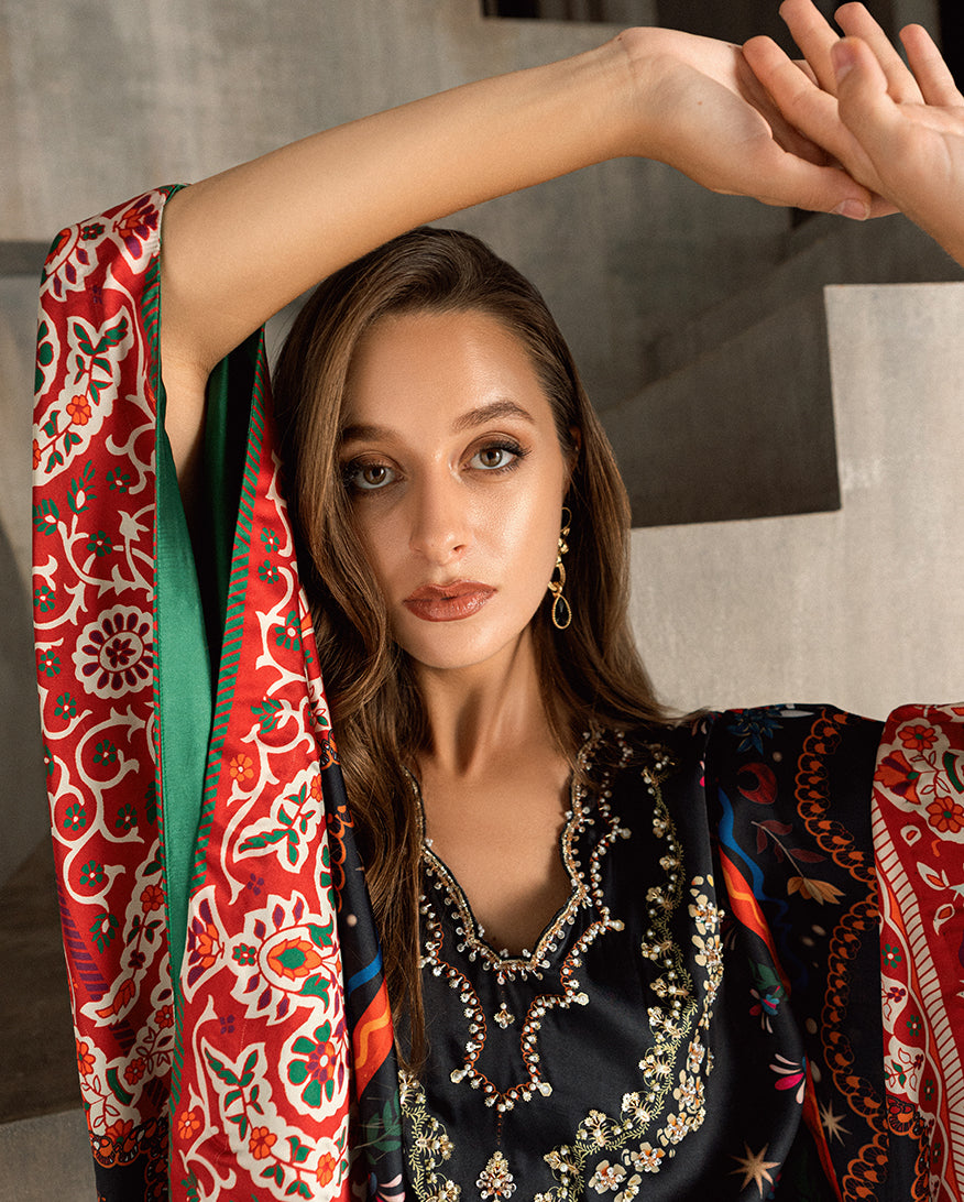 Esmel | Soif De Vivre | EPLPS250103XS - Official Esmel stockist in UK - Sakeena London