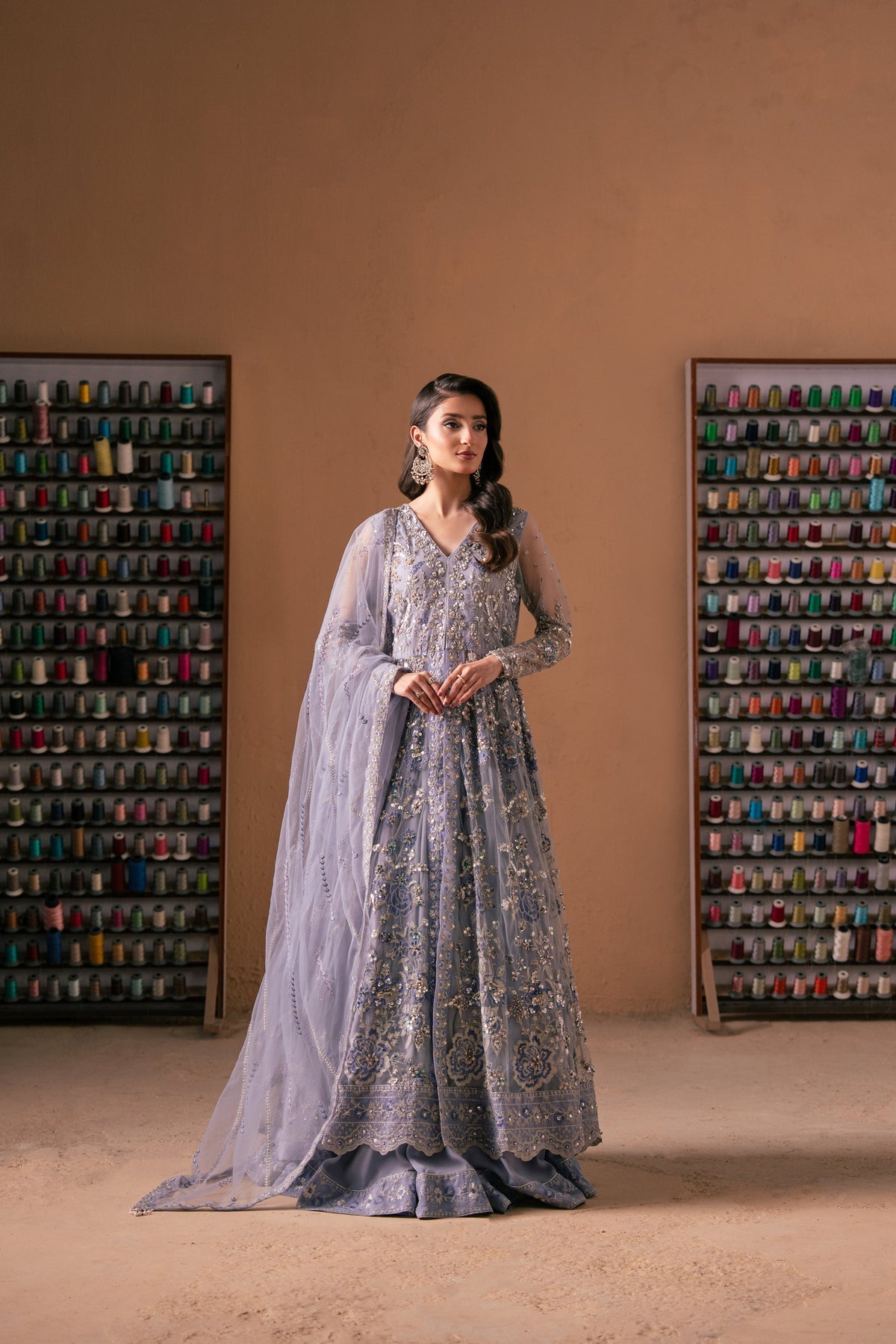 Malook | Rashq e Qamar | Gul - Official Malook stockist in UK - Sakeena London
