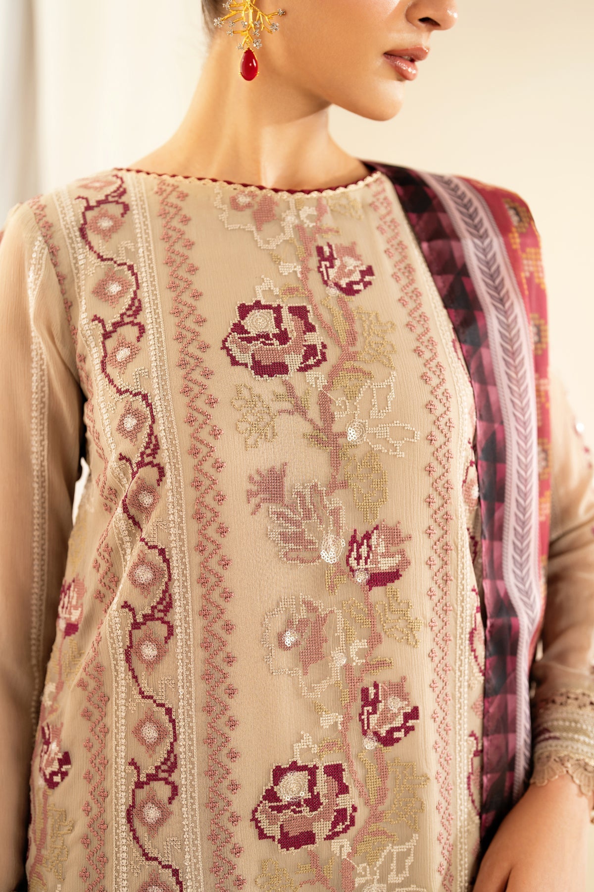 Xenia Formals | Ready to Wear | SOLACE - Official Xenia Formals stockist in UK - Sakeena London