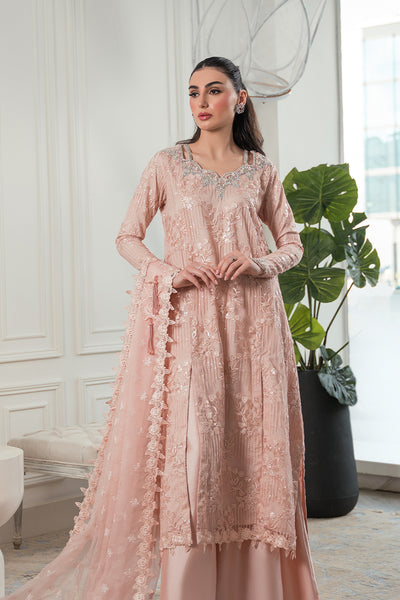 Amna Arshad | Laleh Festive | Sameerah - Official Amna Arshad stockist in UK - Sakeena London