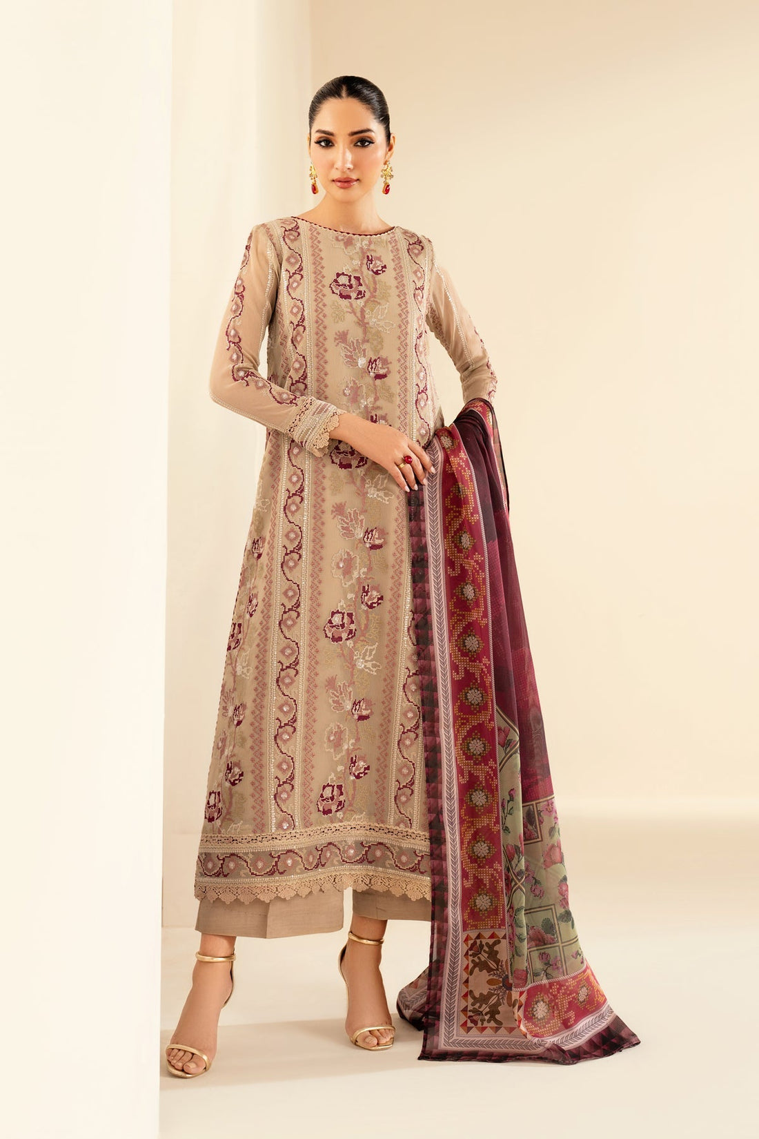 Xenia Formals | Ready to Wear | SOLACE - Official Xenia Formals stockist in UK - Sakeena London