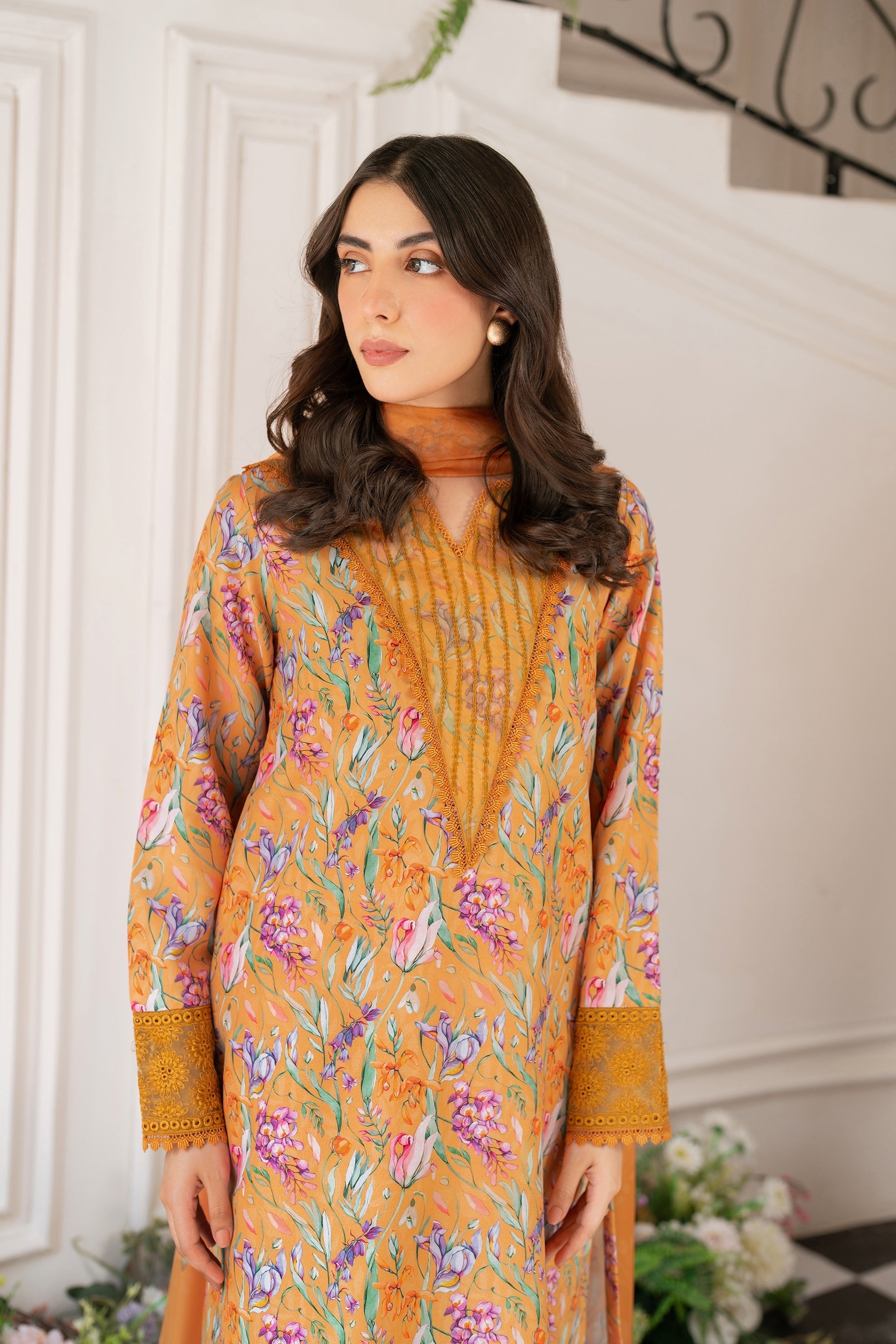 Hana | Floral Symphony | Blaze - Official Hana stockist in UK - Sakeena London
