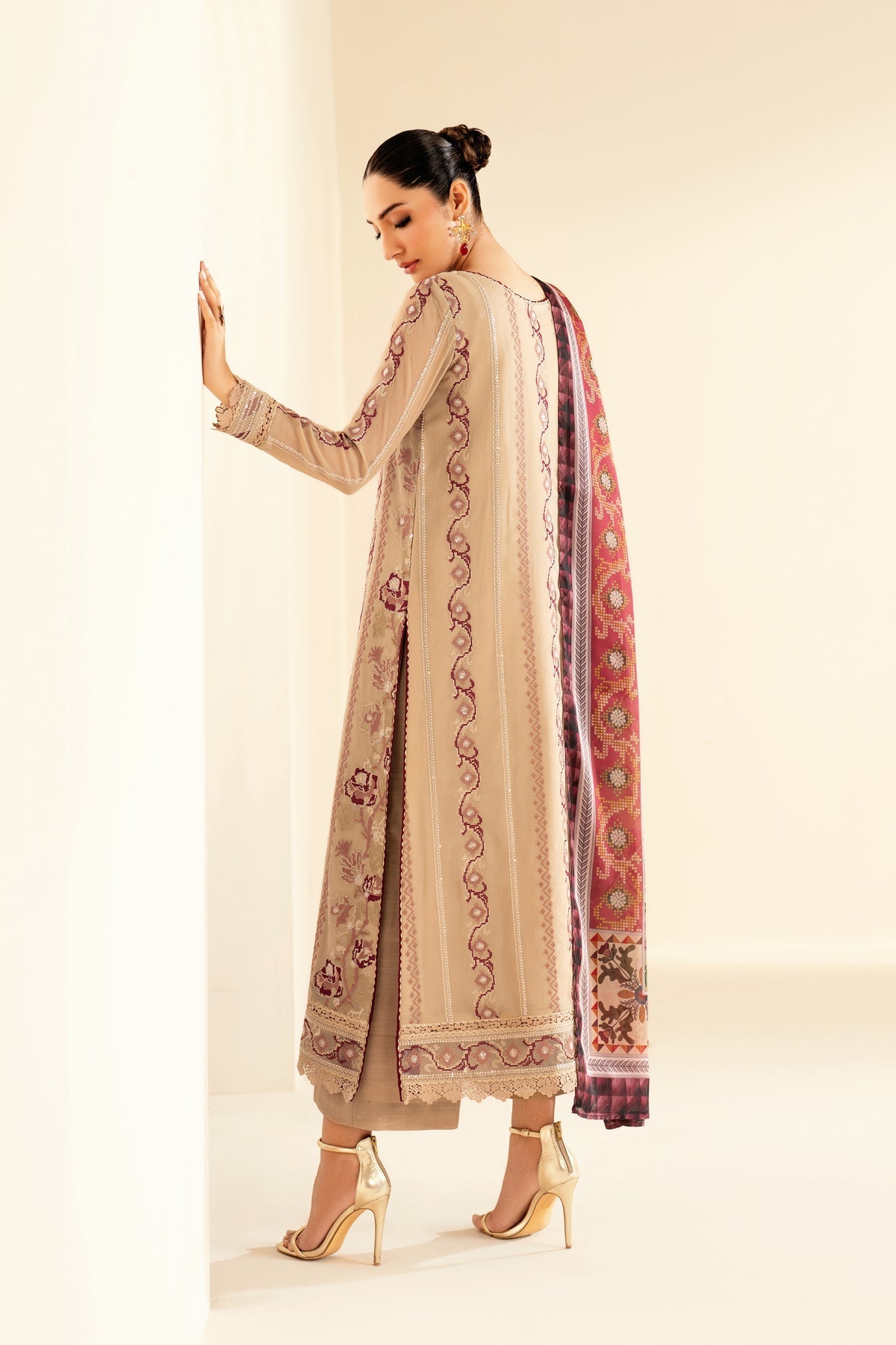 Xenia Formals | Ready to Wear | SOLACE - Official Xenia Formals stockist in UK - Sakeena London
