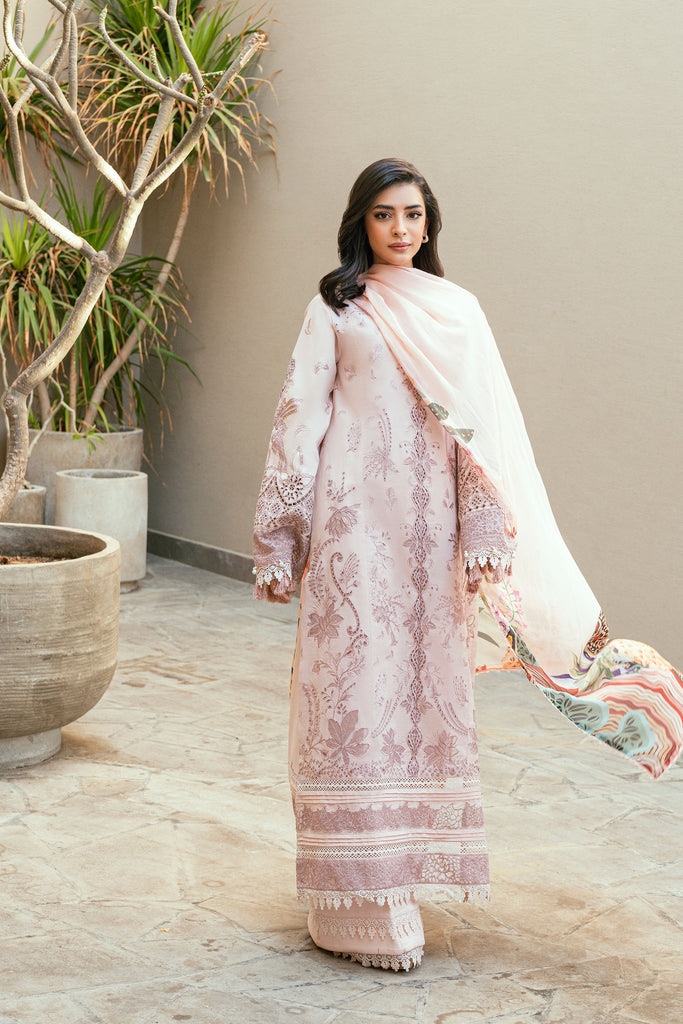 Florent | Luxury Lawn Eid Edits | FL-3B - Official Florent stockist in UK - Sakeena London