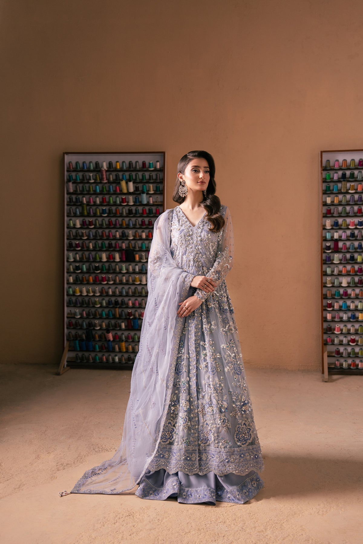 Malook | Rashq e Qamar | Gul - Official Malook stockist in UK - Sakeena London