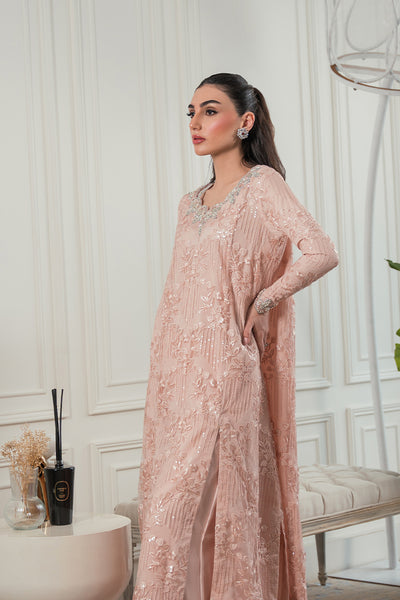 Amna Arshad | Laleh Festive | Sameerah - Official Amna Arshad stockist in UK - Sakeena London