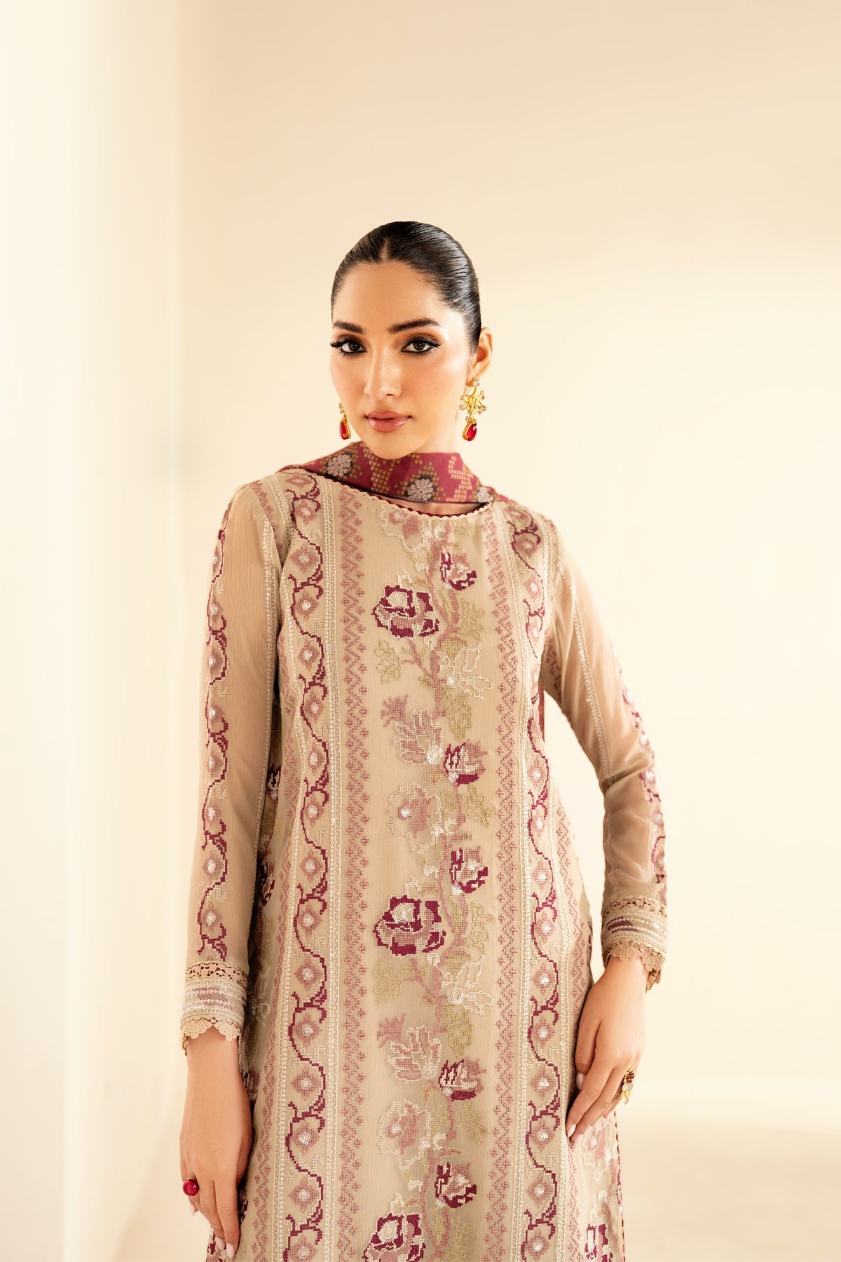 Xenia Formals | Ready to Wear | SOLACE - Official Xenia Formals stockist in UK - Sakeena London