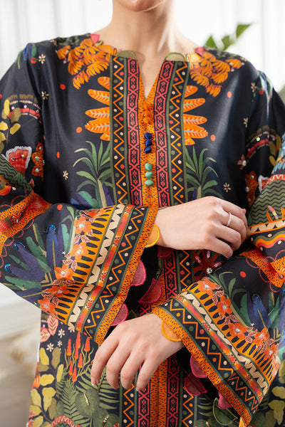Amna Arshad | Zolu Collection 24 | Noa - Official Amna Arshad stockist in UK - Sakeena London