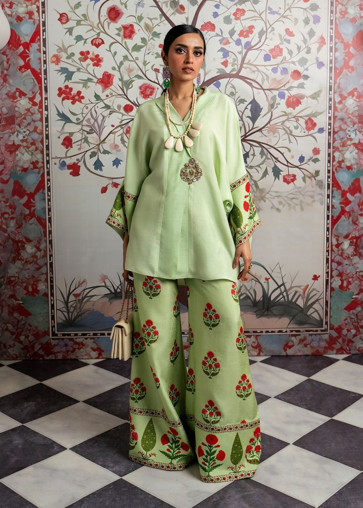 Mahgul | Echoes of Elara | Amaya - Official Mahgul stockist in UK - Sakeena London