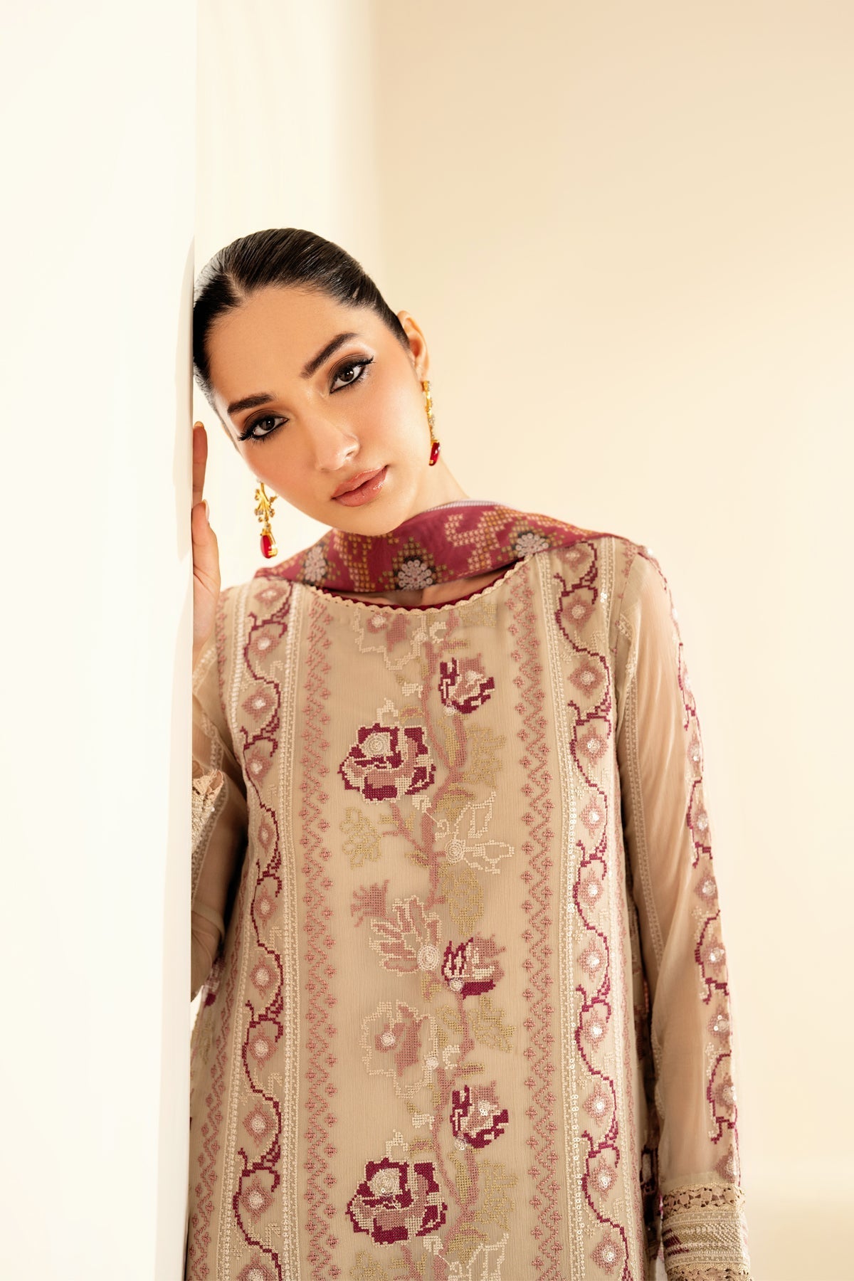Xenia Formals | Ready to Wear | SOLACE - Official Xenia Formals stockist in UK - Sakeena London
