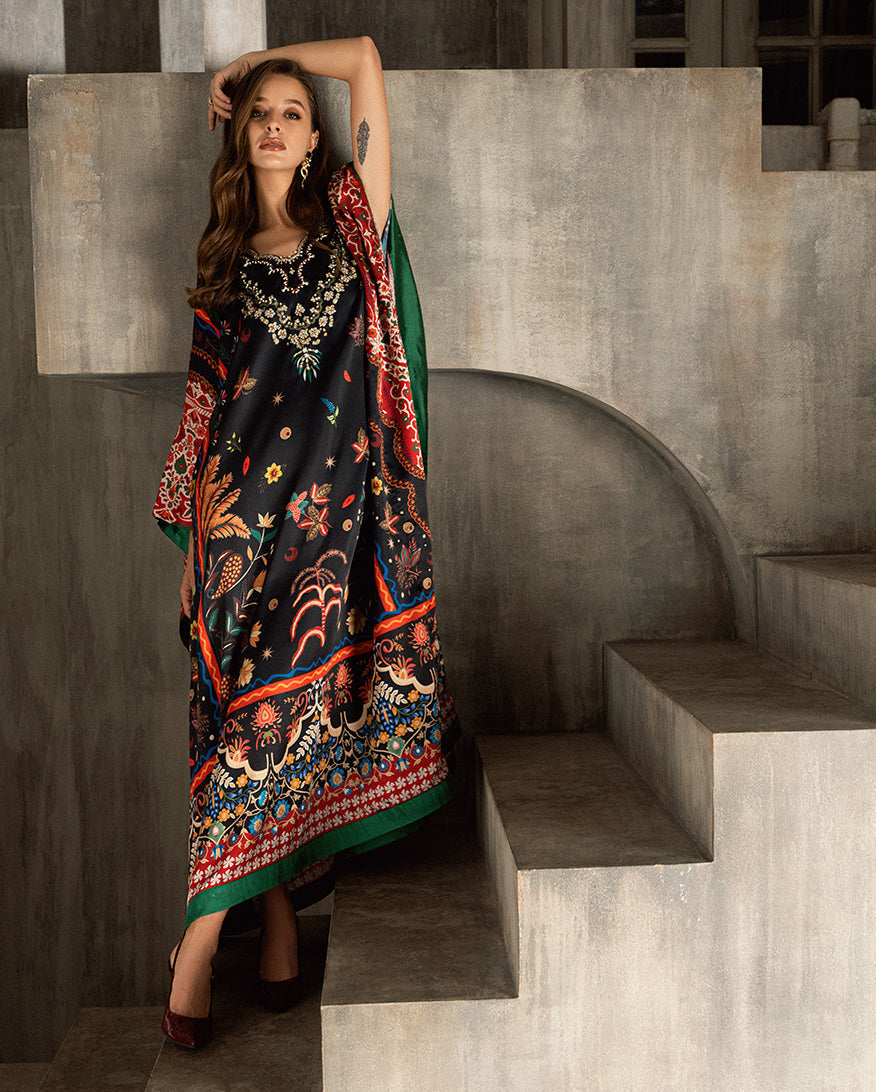 Esmel | Soif De Vivre | EPLPS250103XS - Official Esmel stockist in UK - Sakeena London