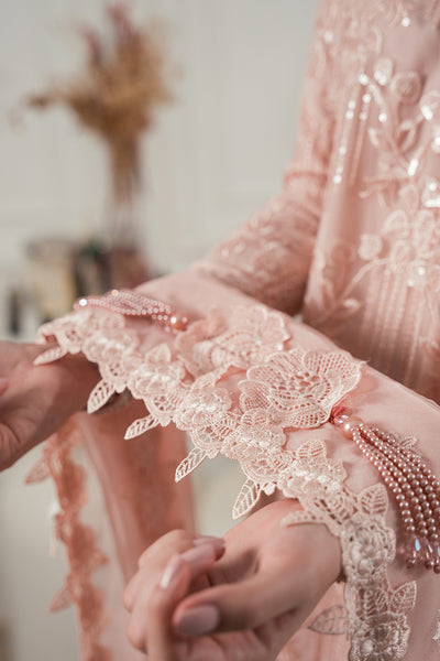 Amna Arshad | Laleh Festive | Sameerah - Official Amna Arshad stockist in UK - Sakeena London