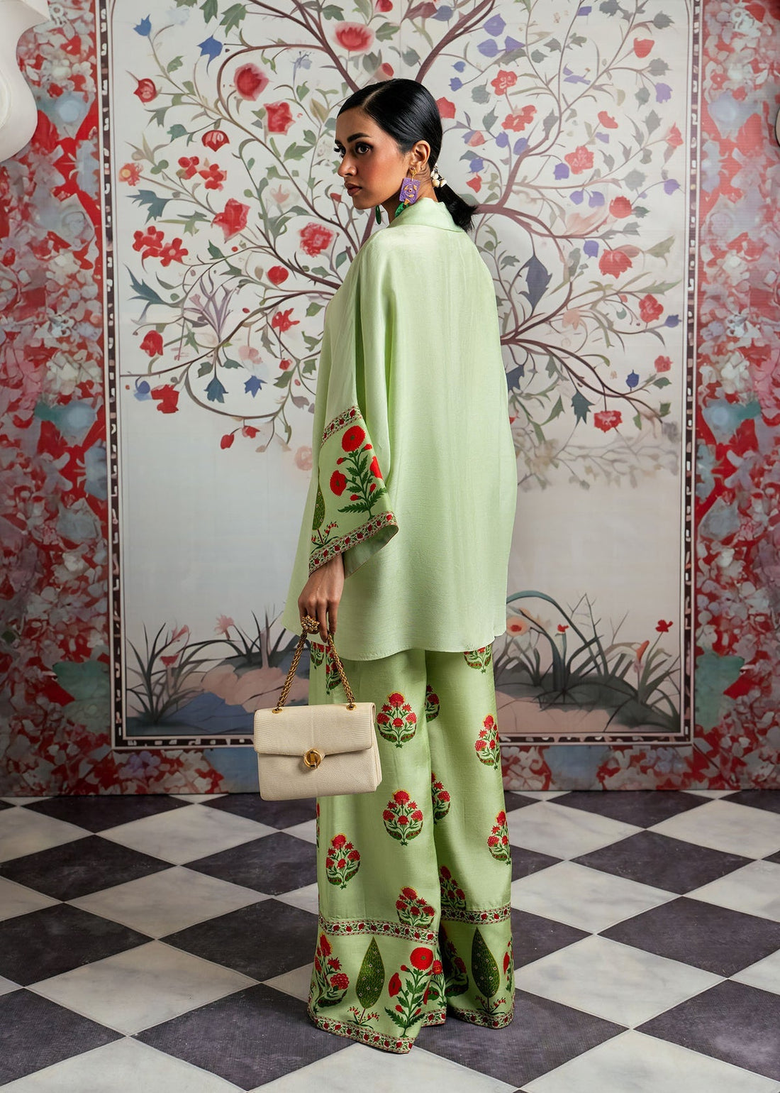 Mahgul | Echoes of Elara | Amaya - Official Mahgul stockist in UK - Sakeena London