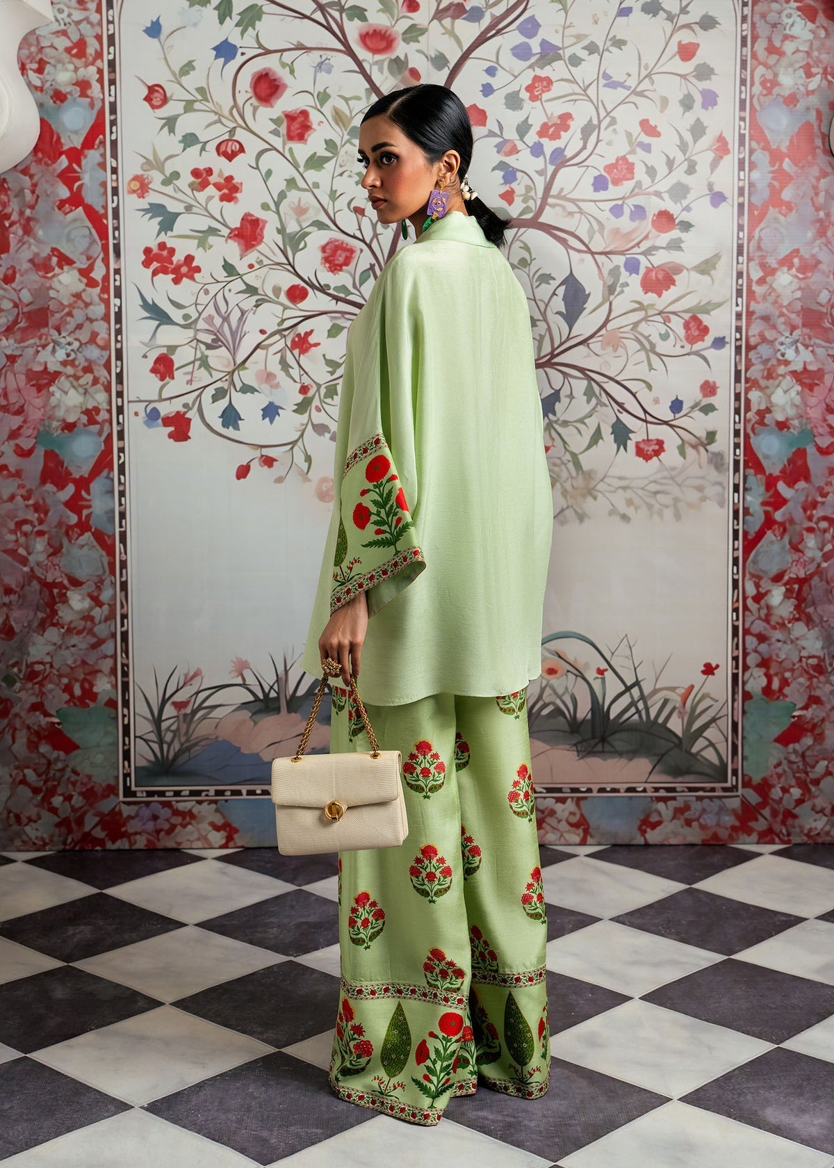 Mahgul | Echoes of Elara | Amaya - Official Mahgul stockist in UK - Sakeena London