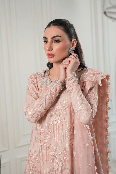 Amna Arshad | Laleh Festive | Sameerah - Official Amna Arshad stockist in UK - Sakeena London