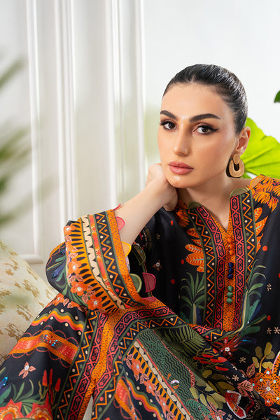 Amna Arshad | Zolu Collection 24 | Noa - Official Amna Arshad stockist in UK - Sakeena London