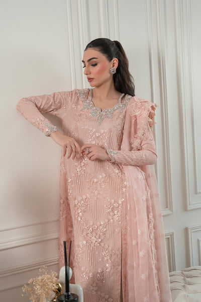 Amna Arshad | Laleh Festive | Sameerah - Official Amna Arshad stockist in UK - Sakeena London