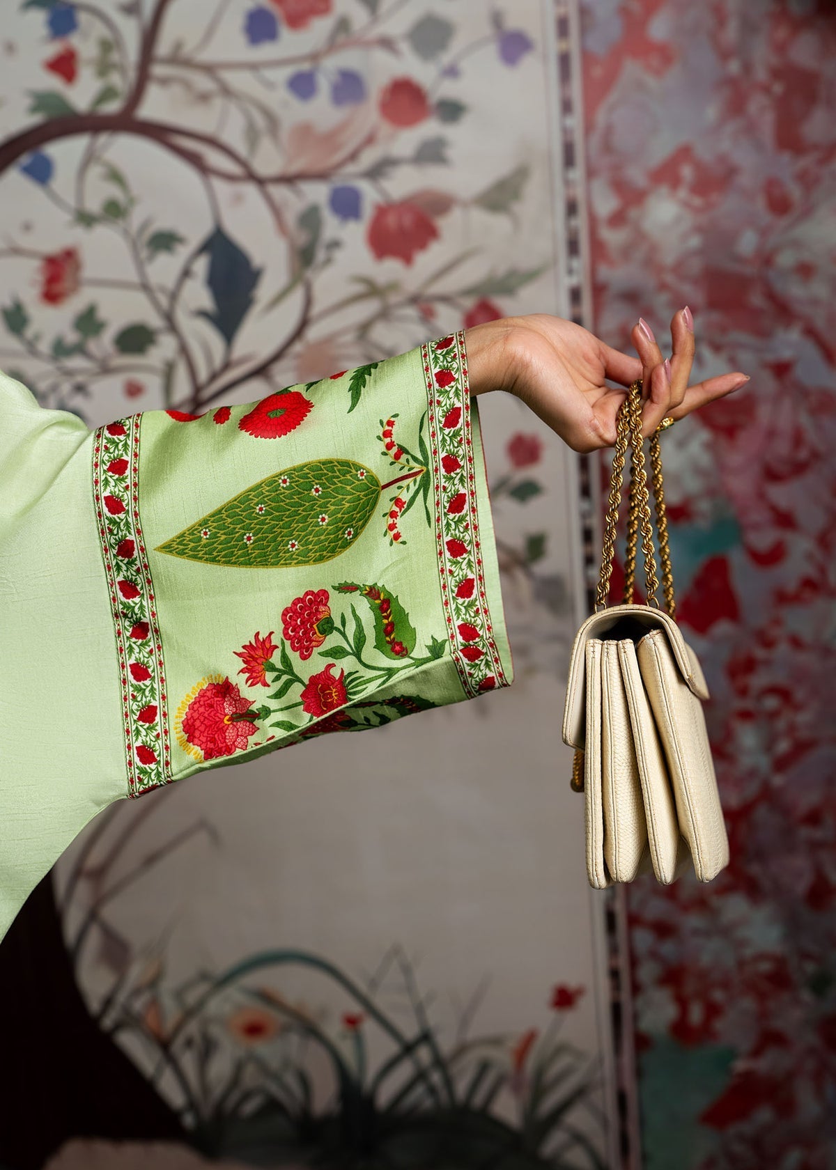 Mahgul | Echoes of Elara | Amaya - Official Mahgul stockist in UK - Sakeena London