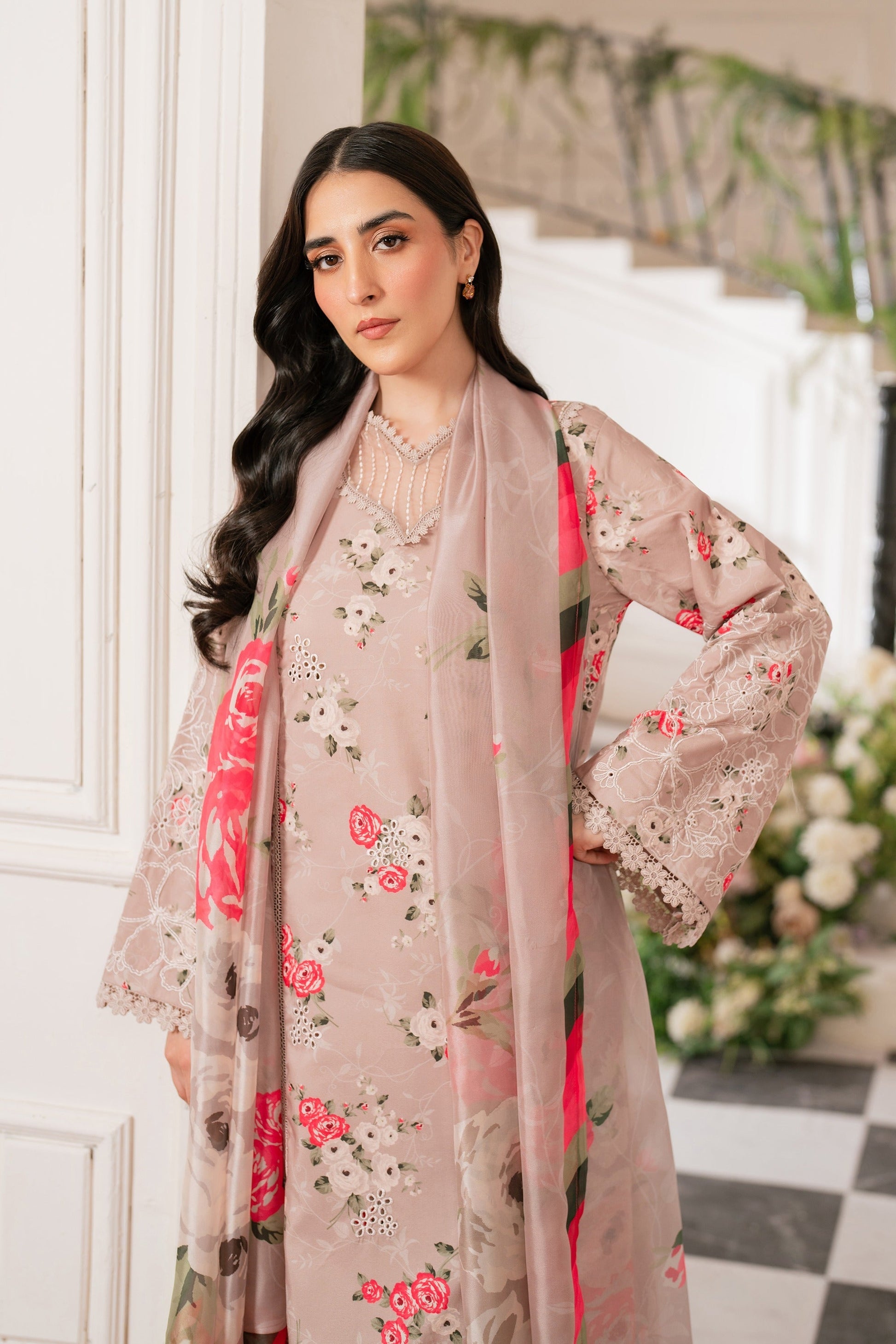 Hana | Floral Symphony | Rustique - Official Hana stockist in UK - Sakeena London