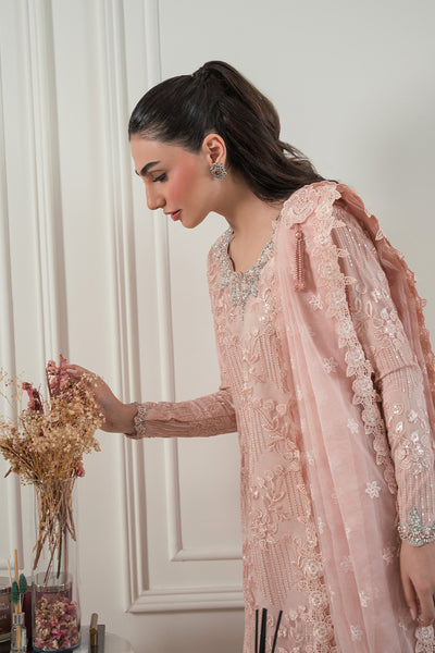 Amna Arshad | Laleh Festive | Sameerah - Official Amna Arshad stockist in UK - Sakeena London