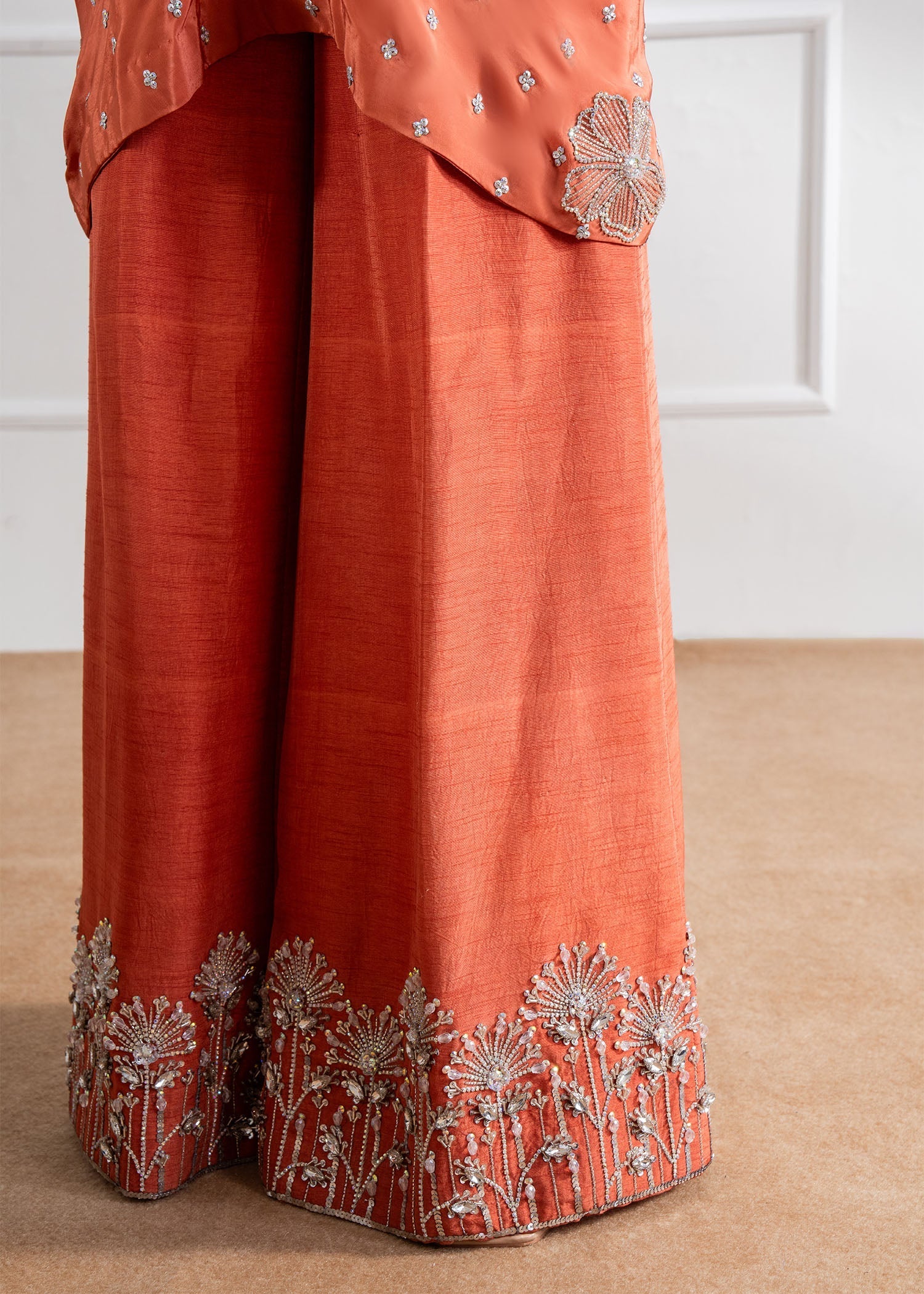 Maria Osama Khan | Celeste 24 Formals | Stella - Official Maria Osama Khan stockist in UK - Sakeena London