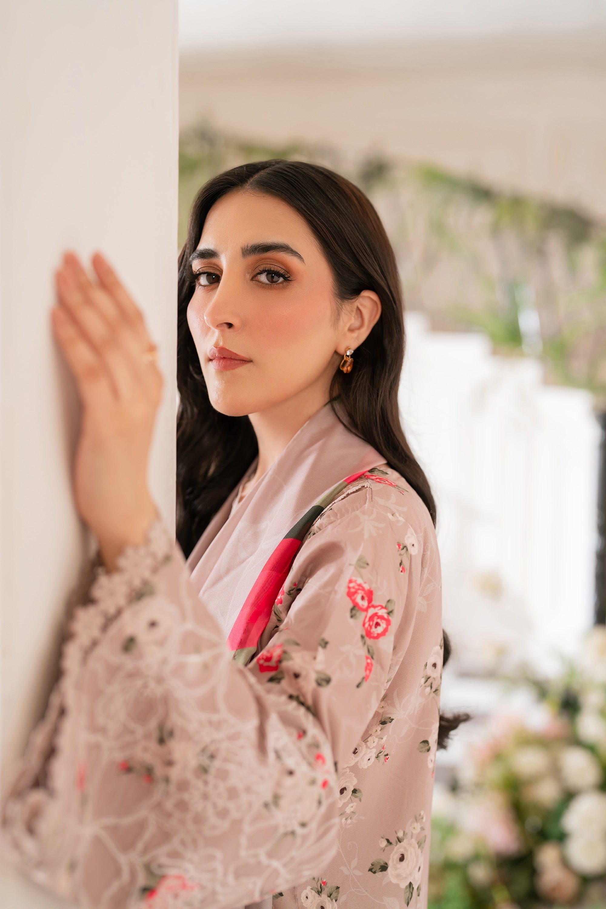 Hana | Floral Symphony | Rustique - Official Hana stockist in UK - Sakeena London