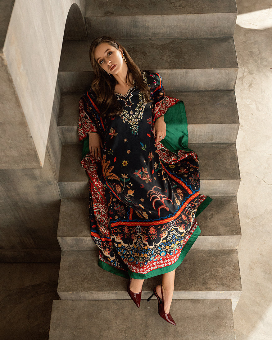 Esmel | Soif De Vivre | EPLPS250103XS - Official Esmel stockist in UK - Sakeena London