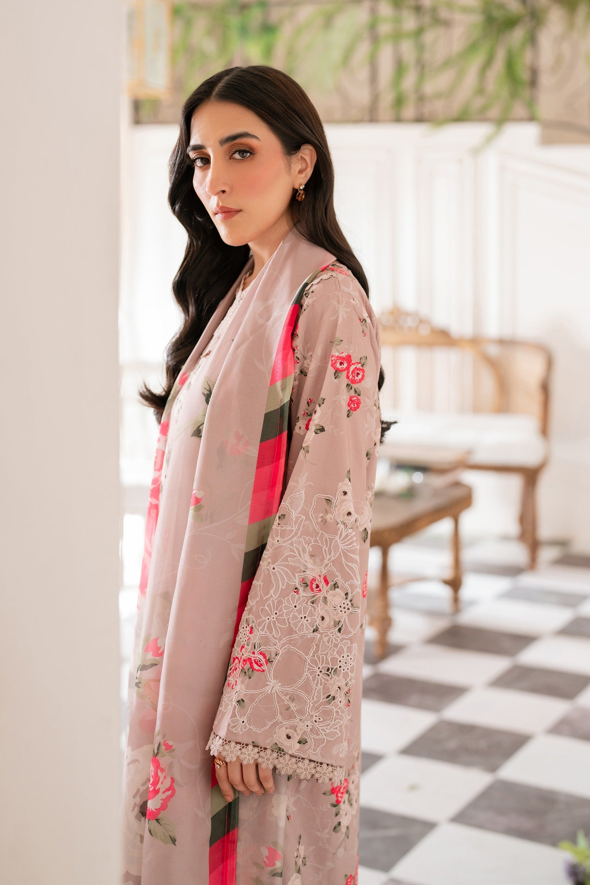Hana | Floral Symphony | Rustique - Official Hana stockist in UK - Sakeena London