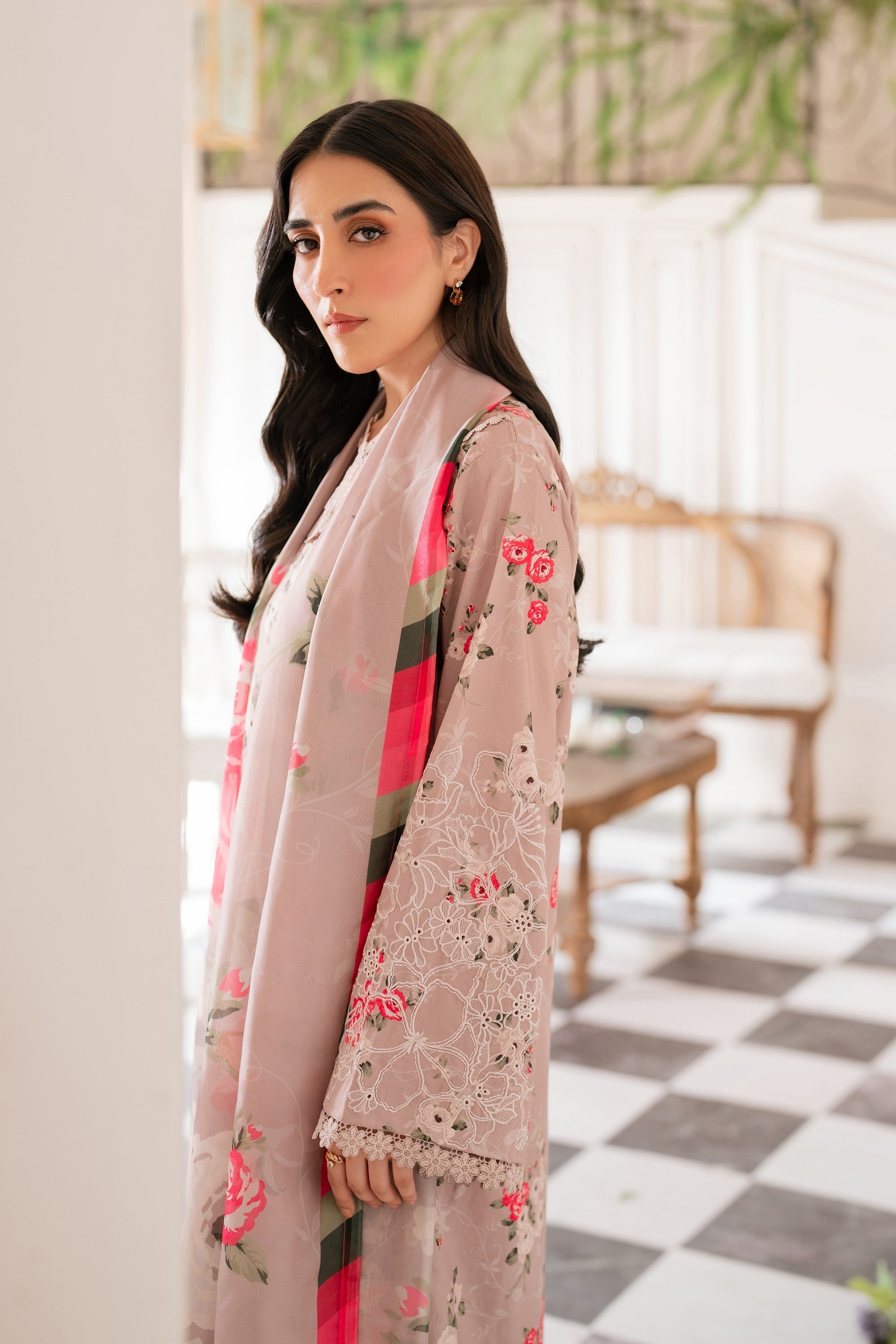 Hana | Floral Symphony | Rustique - Official Hana stockist in UK - Sakeena London