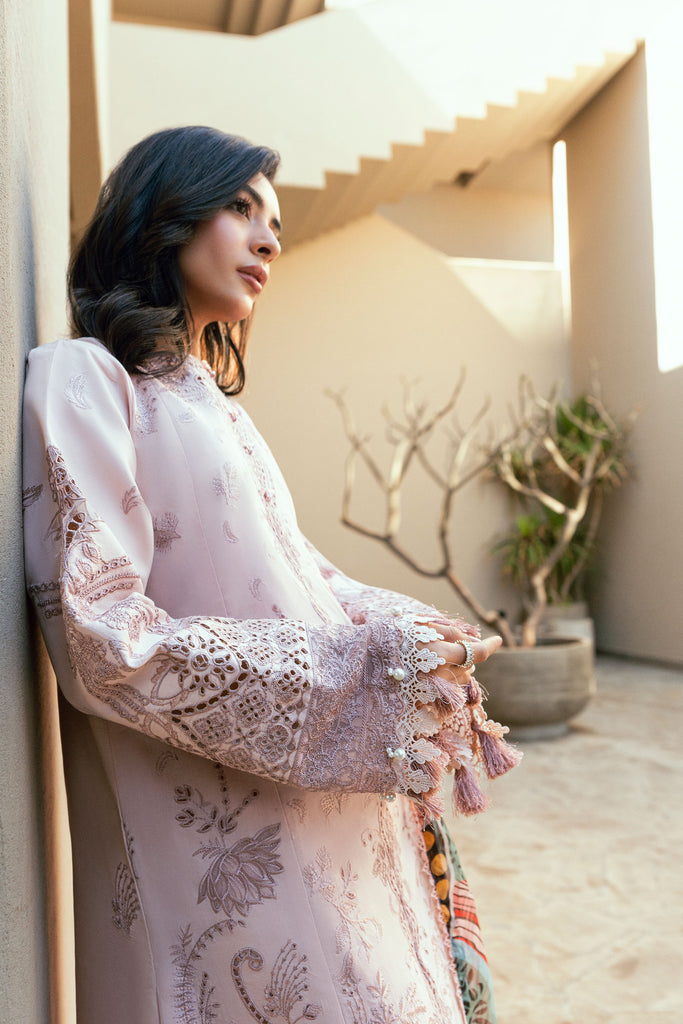 Florent | Luxury Lawn Eid Edits | FL-3B - Official Florent stockist in UK - Sakeena London