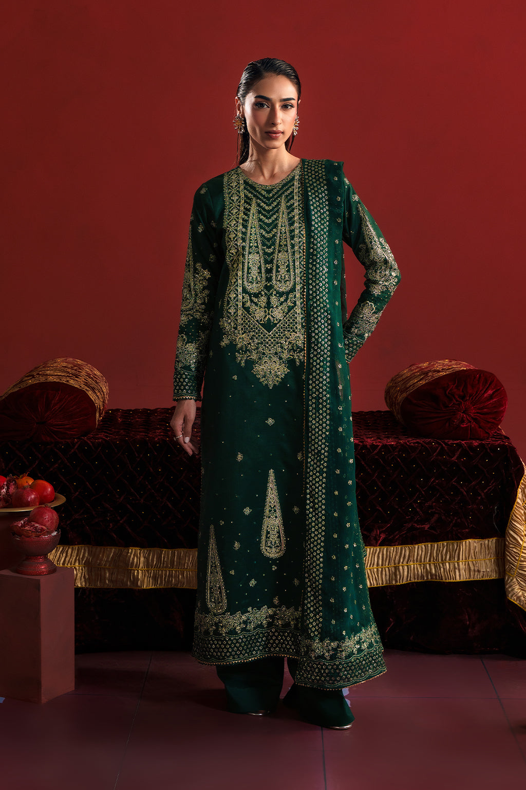Neeshay | New Shagun | MEHVAR - Official Neeshay stockist in UK - Sakeena London