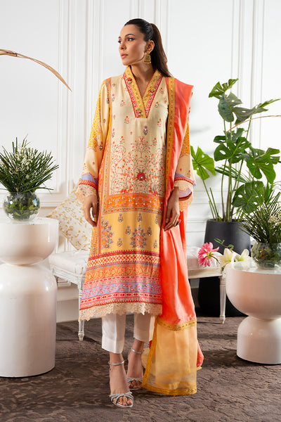 Amna Arshad | Zolu Collection 24 | Malta - Official Amna Arshad stockist in UK - Sakeena London