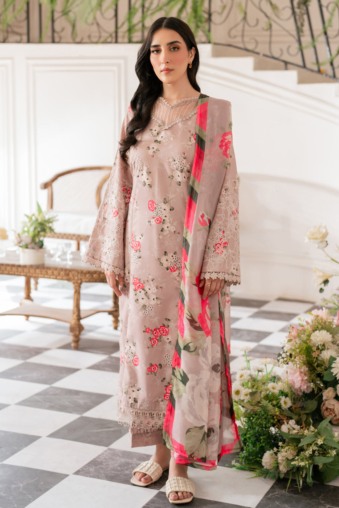 Hana | Floral Symphony | Rustique - Official Hana stockist in UK - Sakeena London