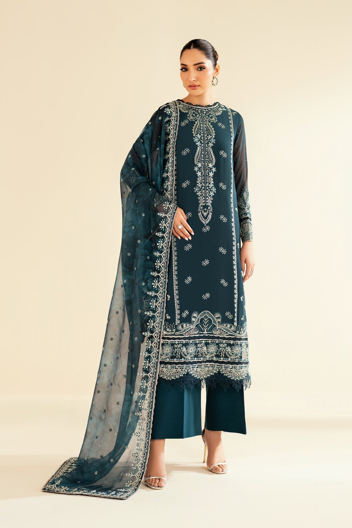 Xenia Formals | Ready to Wear | QUINCE - Official Xenia Formals stockist in UK - Sakeena London