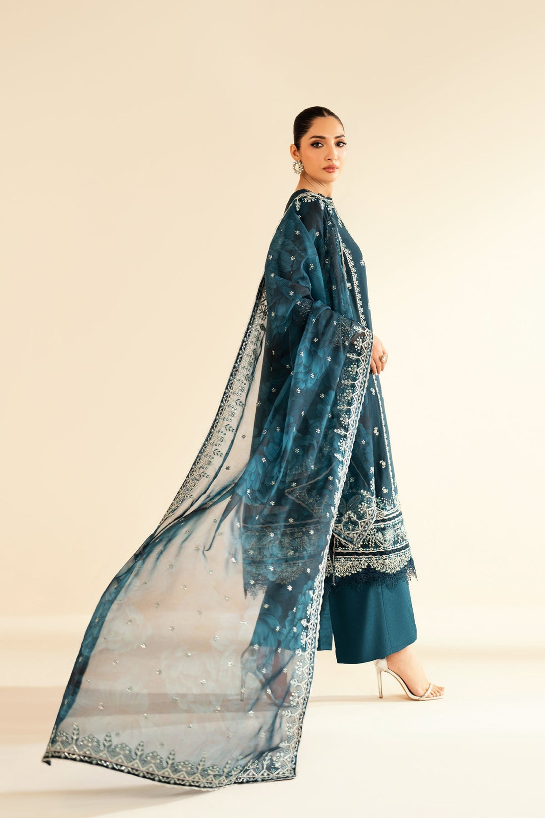Xenia Formals | Ready to Wear | QUINCE - Official Xenia Formals stockist in UK - Sakeena London