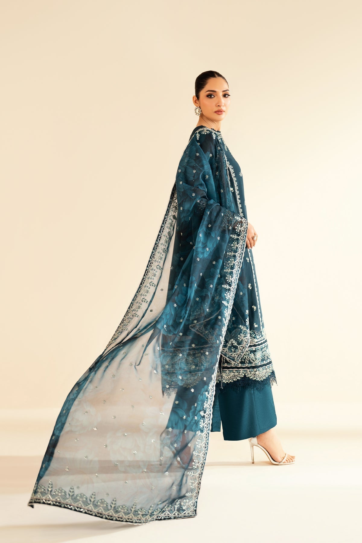 Xenia Formals | Ready to Wear | QUINCE - Official Xenia Formals stockist in UK - Sakeena London