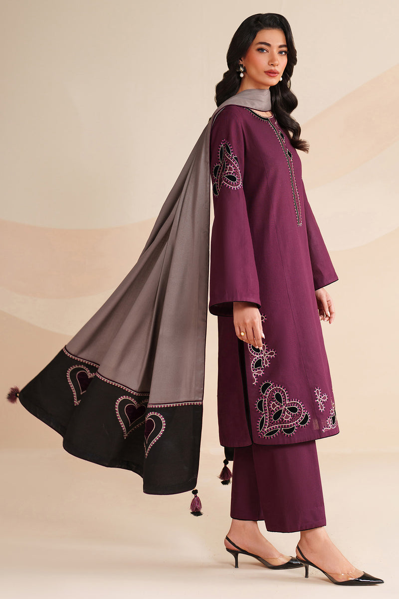 Jazmin | Winter 25 | UW-0218 - Official Jazmin stockist in UK - Sakeena London