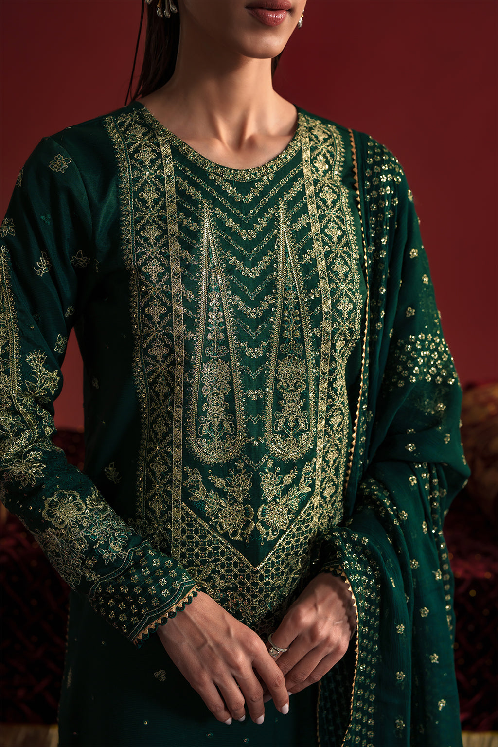 Neeshay | New Shagun | MEHVAR - Official Neeshay stockist in UK - Sakeena London